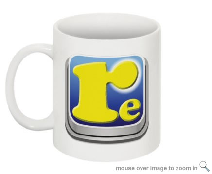 ReThink Mugs